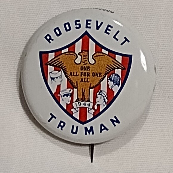 Hats Off To The Past - The Campaign of 1944 - Picture 4 of 5